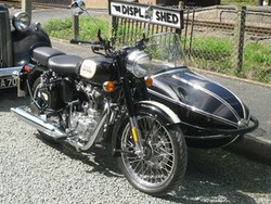 royal enfield