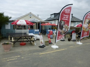 llandwg
